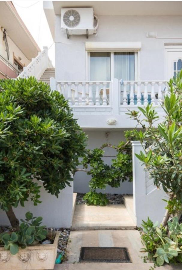Eleni Apartamento Kíssamos Exterior foto