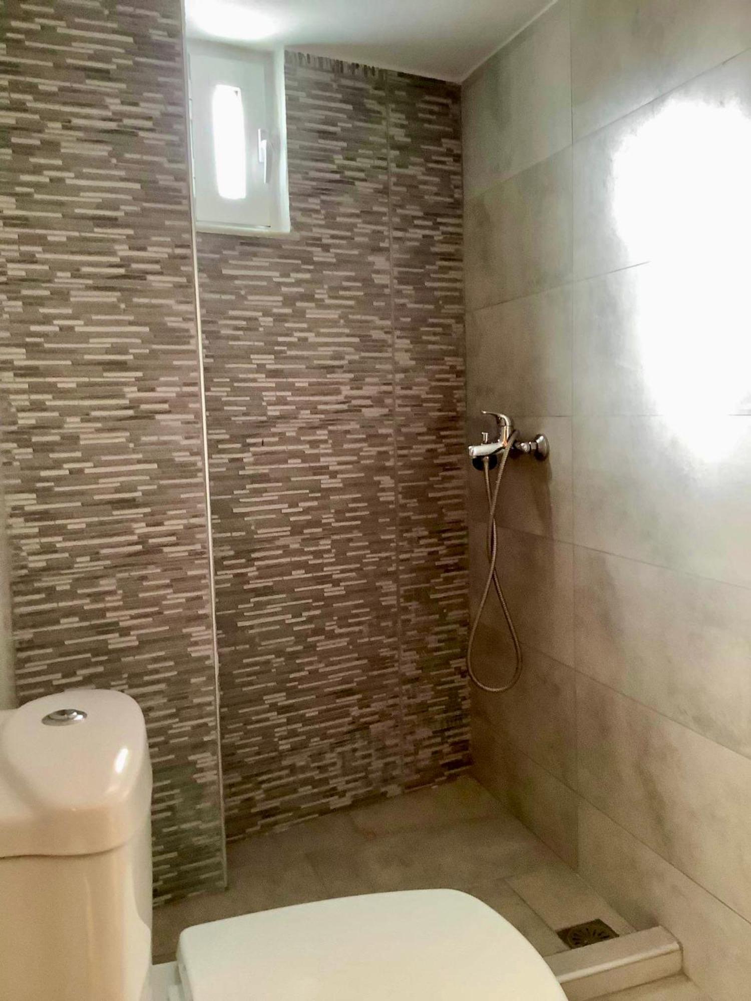 Eleni Apartamento Kíssamos Exterior foto