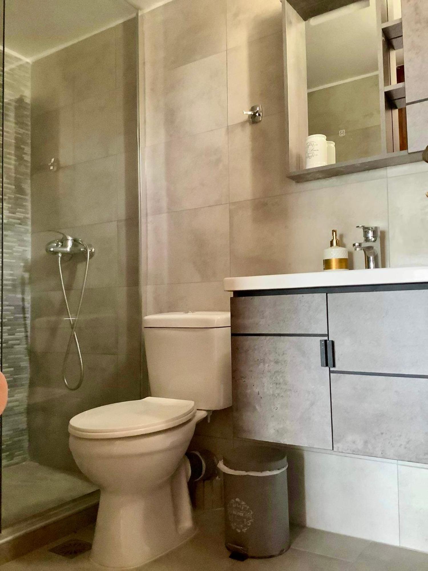 Eleni Apartamento Kíssamos Exterior foto
